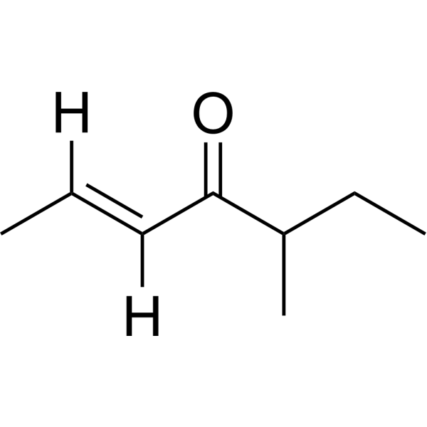 5-Methylhept-2-en-4-one 81925-81-7